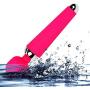 USB Rechargeable,100% Waterproof and Quiet,Wireless & Travel Friendly,G-spot Sex Vibrator,Powerful Magic Wand Massager (Pink)