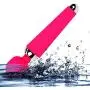 USB Rechargeable,100% Waterproof and Quiet,Wireless & Travel Friendly,G-spot Sex Vibrator,Powerful Magic Wand Massager (Pink) USB Rechargeable,100% Waterproof and Quiet,Wireless & Travel Friendly,G-spot Sex Vibrator,Powerful Magic Wand Massager (Pink)