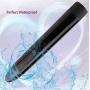 Personal Effective Mini Massage Foot Back Neck,with Multi Speed Relaxing Back Neck Shoulder，Battery Operated