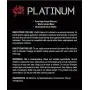 Wet Platinum Lube - Premium Silicone Based Personal Lubricant, 4.2 Ounce Wet Platinum Lube - Premium Silicone Based Personal Lubricant, 4.2 Ounce