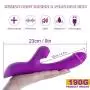 Geloo 10 Frenquency and 3 Suction Modes Vibrartorfor Women Invisible Vibrate Things for Women Wearable Six Toys for Women Bullet Adullt Toys for Female Geloo 10 Frenquency and 3 Suction Modes Vibrartorfor Women Invisible Vibrate Things for Women Wearable Six Toys for Women Bullet Adullt Toys for Female