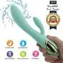 LED Personal Comfy Compact Power Massager Cable Rechargeable Waterproof Wireless Multiple Modes & Speeds For Treat Face, Neck, Shouders, Foots, Legs LED Personal Comfy Compact Power Massager Cable Rechargeable Waterproof Wireless Multiple Modes & Speeds For Treat Face, Neck, Shouders, Foots, Legs