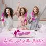 Unihorny Pink Unicorn Horn Novelty Dildo Bachelorette Party Fun Hilarious Life of The Birthday Party Bridal Shower White Elephant Unihorny Pink Unicorn Horn Novelty Dildo Bachelorette Party Fun Hilarious Life of The Birthday Party Bridal Shower White Elephant