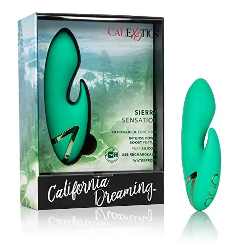 Calexotics California Dreaming Sierra Sensation Calexotics California Dreaming Sierra Sensation