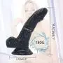 Zengaochen 7.28 Inch Adjustable Collocation Needle Buckle and Fixed Pénis Underwear Pants -Strápǒn Hárness Stráp ǒns Funny Toys for Lésbián Pants Stráp ǒn Strapless Zengaochen 7.28 Inch Adjustable Collocation Needle Buckle and Fixed Pénis Underwear Pants -Strápǒn Hárness Stráp ǒns Funny Toys for Lésbián Pants Stráp ǒn Strapless