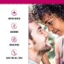 Pink Hot Sexual Lubricant, 4.7 Ounce