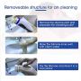 Pulse Telescopic Automatic Masturbation Cup Interactive Voice Masturbation Adult Sex Supplies Penis Exerciser