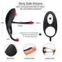 Enlarger Sleeve Extender Extension Silicone Girth Enhancer Enlargement Enlarger Sleeve Extender Extension Silicone Girth Enhancer Enlargement