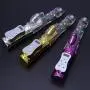 Rainly Purple Dual Motor Powerful Th-Rusting Ro-tating Body Tool for Lover Rainly Purple Dual Motor Powerful Th-Rusting Ro-tating Body Tool for Lover