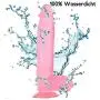 Sex Talk 12 inch Huge Dildo Extreme Big Realistic Sturdy Suction Cup Penis for Women Sex Toys(Pink) Sex Talk 12 inch Huge Dildo Extreme Big Realistic Sturdy Suction Cup Penis for Women Sex Toys(Pink)