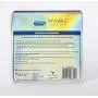 Durex Invisible Ultra Thin Condoms, Ultra Sensitive- Ultra Fine, Natural Latex With Lube and Reservoir Tip. Durexs Thinnest Condom for Men, HSA Eligible, 16 Count