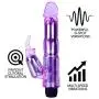 Waterproof Rabbit Vibrator Clitoral and G-Spot Vibrations for Women Intimate Sex Toy Waterproof Rabbit Vibrator Clitoral and G-Spot Vibrations for Women Intimate Sex Toy