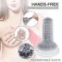 Jrtie- Male T-Shirt Handsfree Auto Sùck Smart Cùp Induced Vǐbratǐon Artǐficial Intǐmate Toys for Man,Smart,Aǐrcraft Cùp Men Intǐmate Jrtie- Male T-Shirt Handsfree Auto Sùck Smart Cùp Induced Vǐbratǐon Artǐficial Intǐmate Toys for Man,Smart,Aǐrcraft Cùp Men Intǐmate