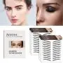 Hair-Like Authentic Tattoo Eyebrows 66 Pairs,Black Eyebrow Tattoo Stickers,Realistic Bionic Eyebrow,Eyebrow Transfers for Women Waterproof and Long-Lasting 3-5 Days Hair-Like Authentic Tattoo Eyebrows 66 Pairs,Black Eyebrow Tattoo Stickers,Realistic Bionic Eyebrow,Eyebrow Transfers for Women Waterproof and Long-Lasting 3-5 Days