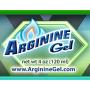 Arginine Gel with L Arginine - For Improved Blood Flow and Circulation - For Men and Women - Unscented - 4 Ounces