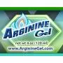 Arginine Gel with L Arginine - For Improved Blood Flow and Circulation - For Men and Women - Unscented - 4 Ounces