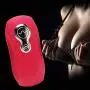 angel3292 Hot sale Very stimulating 10 Frequency G-Spot Massager Vibrating Masturbation Jump Egg Women Adult Sex Toy - Pink angel3292 Hot sale Very stimulating 10 Frequency G-Spot Massager Vibrating Masturbation Jump Egg Women Adult Sex Toy - Pink