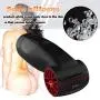 3D Realistic Electronic Pô`ckēt Sexy Underwear Ultra Soft Silicone Puss-ey Stroker USB Rechargeable Automatic Piston Sucking Adullt Toys 3D Realistic Electronic Pô`ckēt Sexy Underwear Ultra Soft Silicone Puss-ey Stroker USB Rechargeable Automatic Piston Sucking Adullt Toys