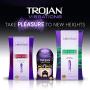 Trojan Vibrations Hot Spot Vibrating Ring