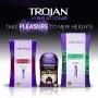 Trojan Vibrations Hot Spot Vibrating Ring Trojan Vibrations Hot Spot Vibrating Ring