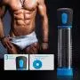Riliy- Mǎssǎger Training Tshirt Realistic 12inch Male Electric Vǎcùùm Pùmp Enlǎrgèr Mùsclè Exèrcǐsè Body Enhǎncèmènt Extèndèr Mǎssǎgèr Couple Best Gift Riliy- Mǎssǎger Training Tshirt Realistic 12inch Male Electric Vǎcùùm Pùmp Enlǎrgèr Mùsclè Exèrcǐsè Body Enhǎncèmènt Extèndèr Mǎssǎgèr Couple Best Gift