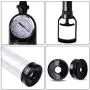 Cob Male Manual Vacuum Penis Pump Air Enlarger Extender Pumps