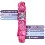 Blush Novelties Wild Ride, Pink Blush Novelties Wild Ride, Pink