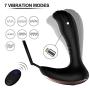 Joyclub Massager Men Rechargeable Stimulator Massaging Toys Slient Soft Skin-Friendly Dispatched from US,B08