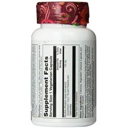 Solaray Rhodiola Extract, 100 mg, 30 Count