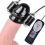 Cob Penis Head Vibrator Male Masturbator Multi-Speed Bullet Vibrator Cob Penis Head Vibrator Male Masturbator Multi-Speed Bullet Vibrator