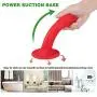 6.69 inch Simulation D-i-CKS Silicone Massage with Strong Suction Cup - Personal Relax Soft toy100% Waterproof PNMGJ 6.69 inch Simulation D-i-CKS Silicone Massage with Strong Suction Cup - Personal Relax Soft toy100% Waterproof PNMGJ