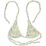 Maven Gifts: OMG! Edible Candy Bra and C Ring