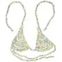 Maven Gifts: OMG! Edible Candy Bra and C Ring