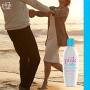 Pink Water - Water-Based Lubricant (8 Fluid Ounce - 237 Milliliter)