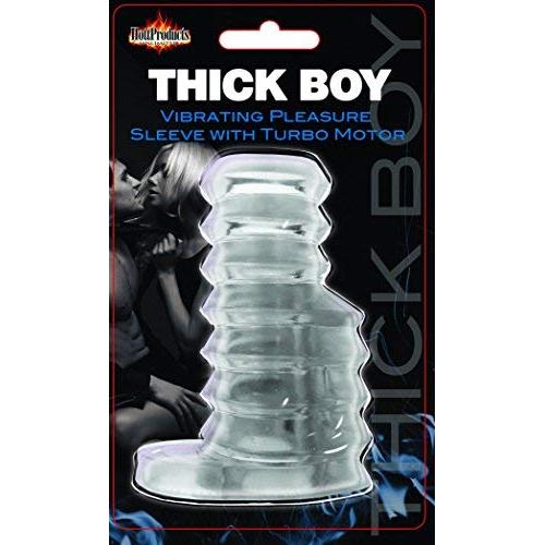 Vibrating Thicker Cock Penis Sleeve Ring Extension Cage Orgasm Enhancer