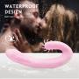 Rechargeable Licking Npple Women C-litorial Wearable Stimulàtor S) ex Vibràntor with 7 Modes Adullt G Spotter Pleasure Toys for Couples Fun