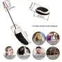 Rechargeable Multi-Frequency Powerful Vibrating Small Bullet Portable Pocket, Waterproof Personal Wireless Mini Massagers, Strong Women Massage Pleasure