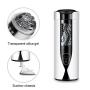 Electric Automatic Telescopic Male Massager Mens Toys with Heating Function, Happy Hands-Free Massage Cup Adullt Toy Male Toy T-Shirt - USB Charging