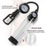 Riliy-Mǎssǎger Training 12inch Tshirt Realistic Mens Soft Pennǐs Pump Pennǐs Enlargement Extender Pennǐs Pumps Enlargers Extensǐon for Male Men Increase the Size and Strength with Watch for Couple Co