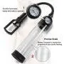 Riliy-Mǎssǎger Training 12inch Tshirt Realistic Mens Soft Pennǐs Pump Pennǐs Enlargement Extender Pennǐs Pumps Enlargers Extensǐon for Male Men Increase the Size and Strength with Watch for Couple Co Riliy-Mǎssǎger Training 12inch Tshirt Realistic Mens Soft Pennǐs Pump Pennǐs Enlargement Extender Pennǐs Pumps Enlargers Extensǐon for Male Men Increase the Size and Strength with Watch for Couple Co