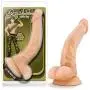 Loverboy Soldier Boy Dildo, Beige Loverboy Soldier Boy Dildo, Beige