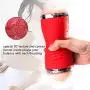 CHENWEIYAA Male Automatic Pīston Automatic Male Oral-Cup,Rechargable Handheld Body Massage Tools Deep Muscle Massager, Relieve Your Stress, Make Your Happy CHENWEIYAA Male Automatic Pīston Automatic Male Oral-Cup,Rechargable Handheld Body Massage Tools Deep Muscle Massager, Relieve Your Stress, Make Your Happy