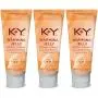 K-Y Warming Jelly Lubricant 5 oz (Pack of 3) K-Y Warming Jelly Lubricant 5 oz (Pack of 3)