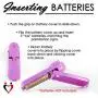 LeLuv Strap-On Male Hollow 6 Inch Vibrating Tip with Realistic Female Vagina Opening Plus Mini Chrome Bullet LeLuv Strap-On Male Hollow 6 Inch Vibrating Tip with Realistic Female Vagina Opening Plus Mini Chrome Bullet