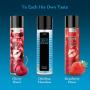 Personal Lubricant, Upgraded 2019 New Version Water-Based Lube for Women, Men & Couples, Made in USA - by Anjou (Flavored-Free)