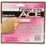 Pipedream Finger In The Ace Kit, Clear