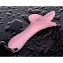 Ainiyotec G Spot Clitoral Stimulation Tongue Vibrator Adult Sex Toys Powerful Silicone Waterproof Rechargeable Nipples Vagina Clit Stimulator Wand Massager for Women Men and Couples Pink Ainiyotec G Spot Clitoral Stimulation Tongue Vibrator Adult Sex Toys Powerful Silicone Waterproof Rechargeable Nipples Vagina Clit Stimulator Wand Massager for Women Men and Couples Pink