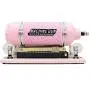 Selani® Auto Sex Machine Fast Thrust Telescopic Pink Masturbation Toy with Dildo Selani® Auto Sex Machine Fast Thrust Telescopic Pink Masturbation Toy with Dildo