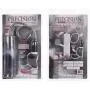 California Exotic Novelties Precision Pump Intermediate 1, Clear California Exotic Novelties Precision Pump Intermediate 1, Clear