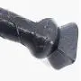 Romi Animal Penis 7.3" Realistic Wolf Dildo Big Size Cock Anal Plugs Artificial Sex Toys ( Black ) Romi Animal Penis 7.3" Realistic Wolf Dildo Big Size Cock Anal Plugs Artificial Sex Toys ( Black )